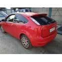 FORD FOCUS II (DA_, HCP, DP)