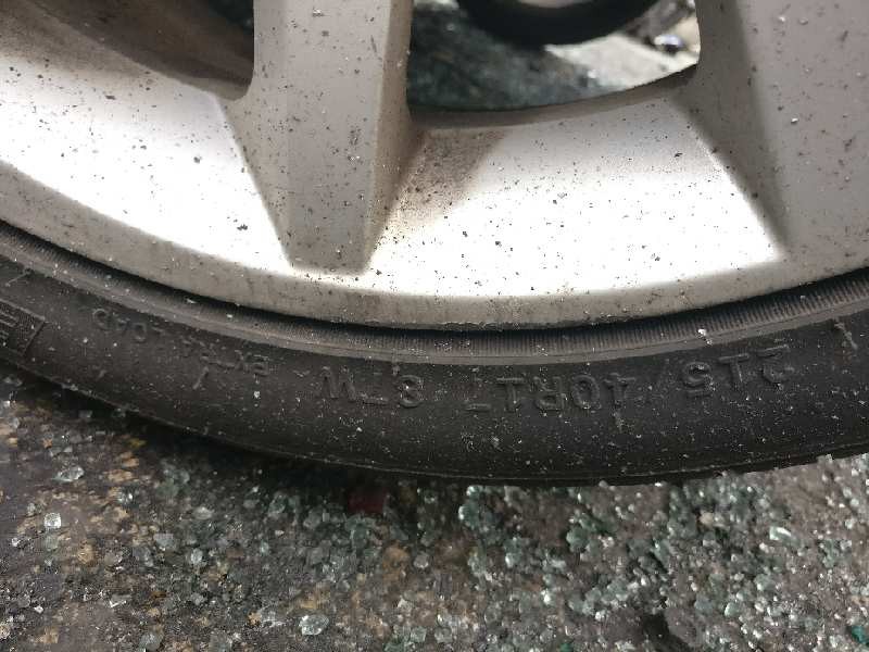 seat ibiza sc (6j1) del año 2012