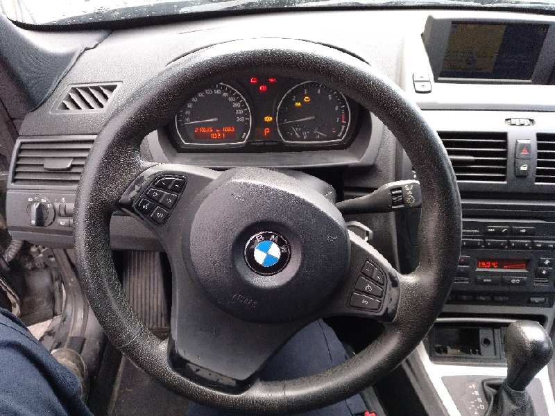 bmw x3 (e83) del año 2005