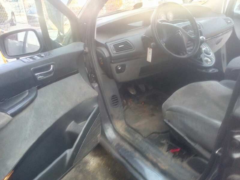 citroën c8 del año 2008