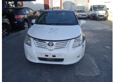 TOYOTA AVENSIS (T27)