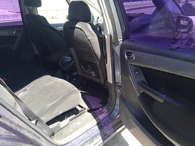 citroën c4 grand picasso del año 2009