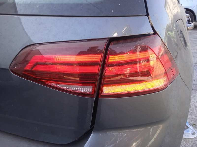 volkswagen golf vii lim. (bq1) del año 2020