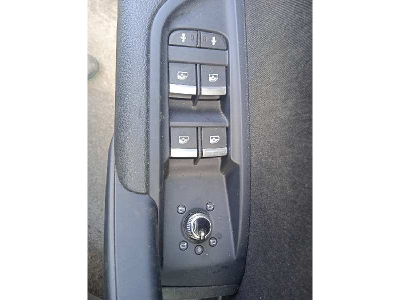 audi q5 (fyb) del año 2019