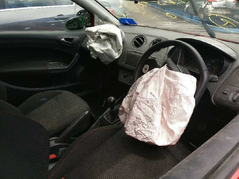 seat ibiza sc (6j1) del año 2012