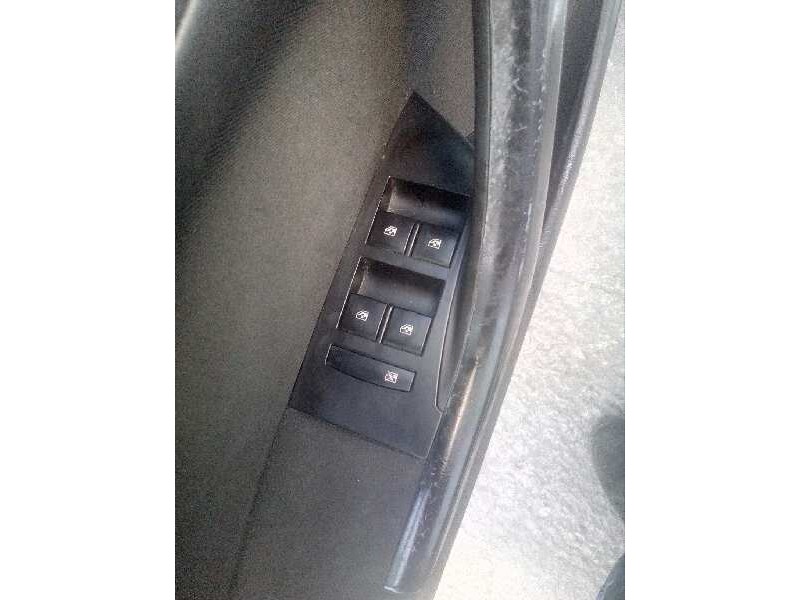 opel astra j lim. del año 2013