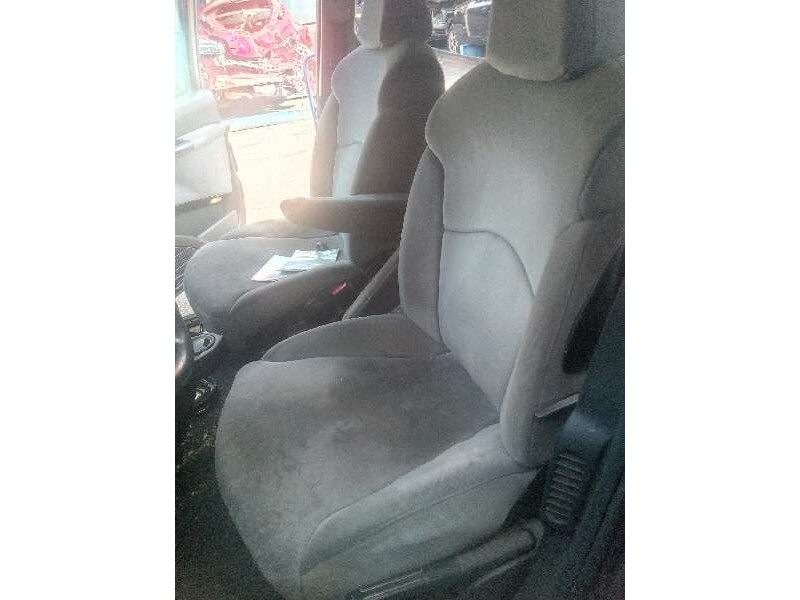 citroën c8 del año 2008