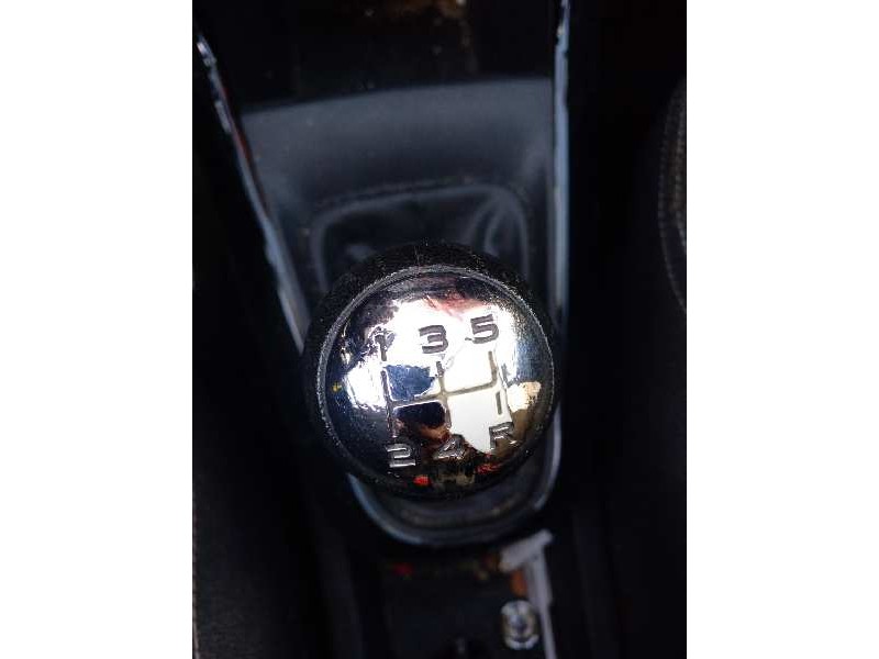 citroën c3 del año 2012