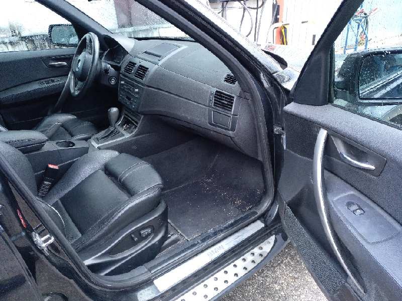 bmw x3 (e83) del año 2005