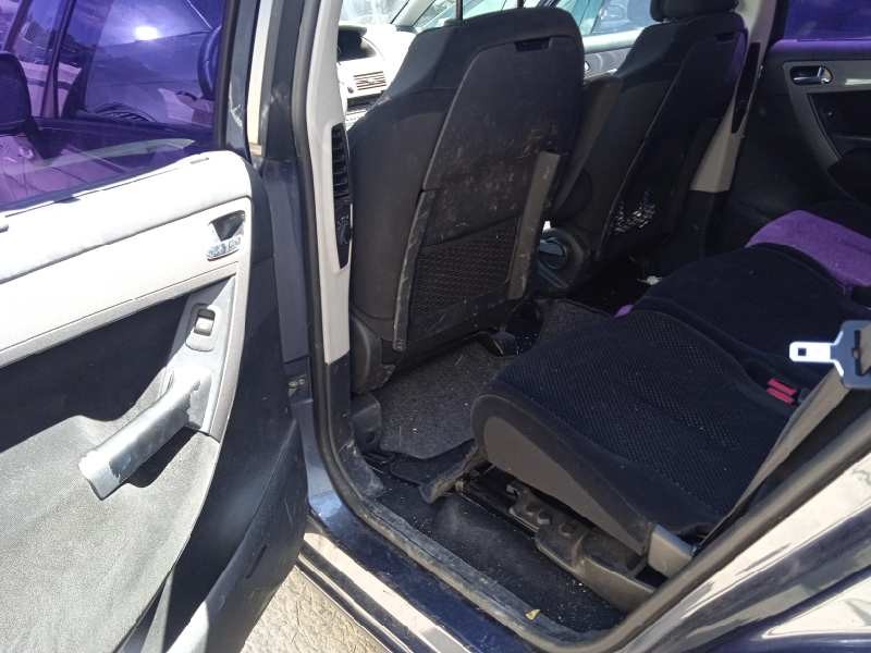 citroën c4 grand picasso del año 2009