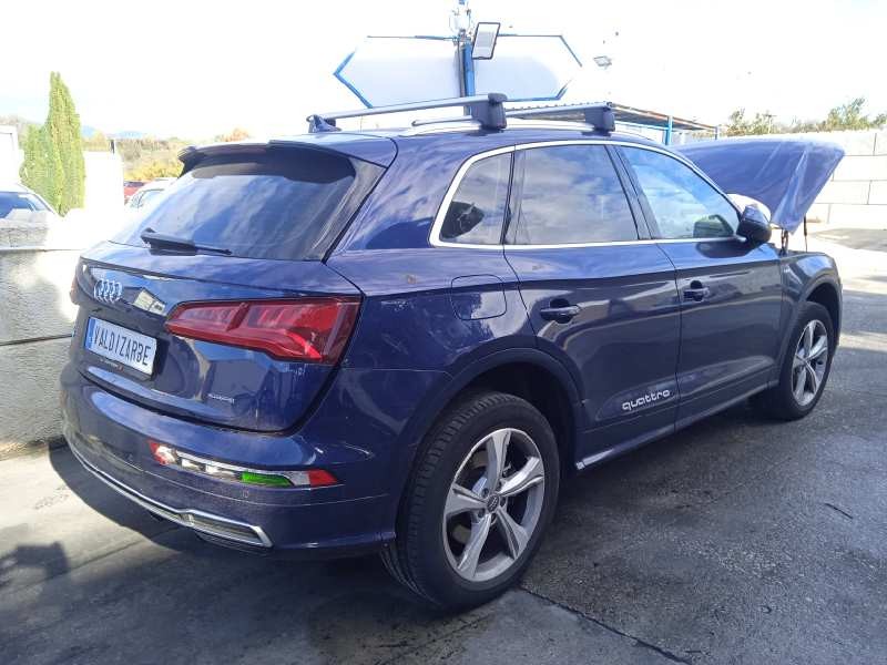 audi q5 (fyb) del año 2019