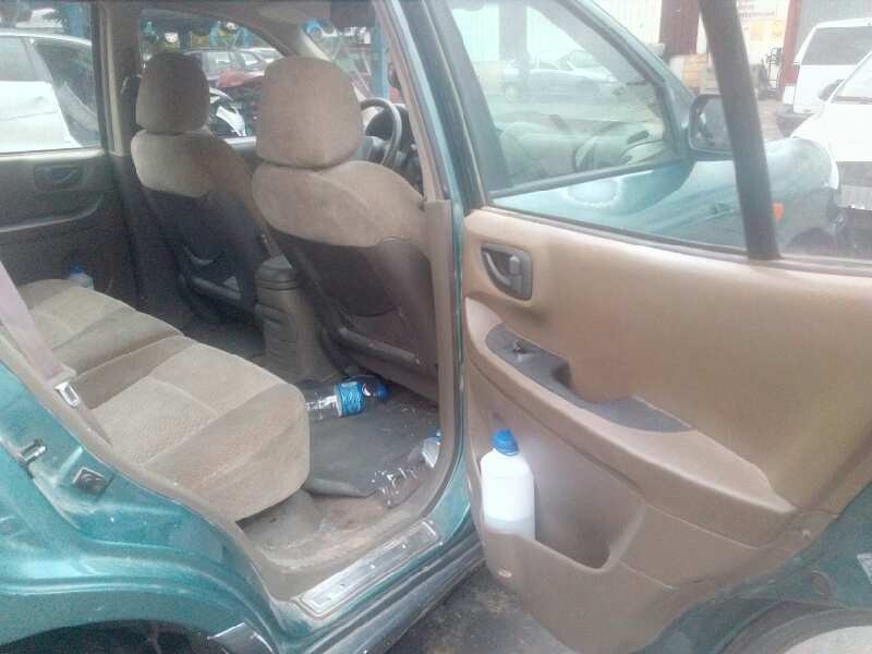 hyundai santa fe (sm) del año 2001