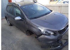 PEUGEOT 2008 (--.2013)