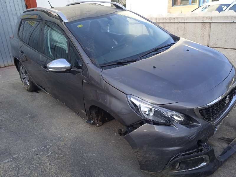 peugeot 2008 (--.2013) del año 2017