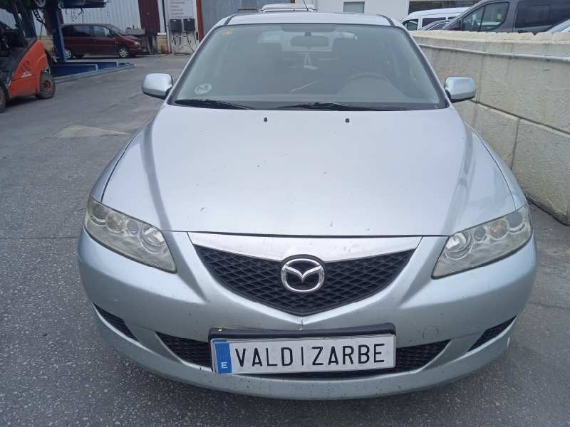 mazda 6 berlina (gg) del año 2003