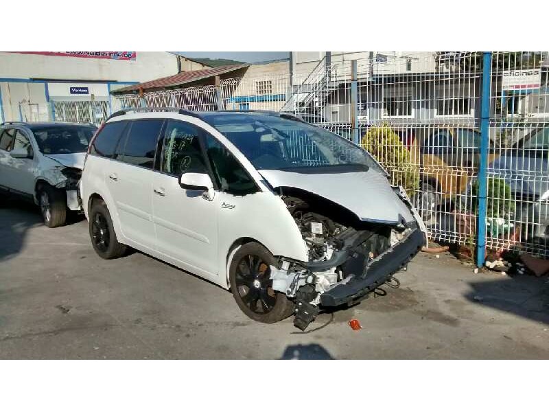 citroën c4 grand picasso del año 2013