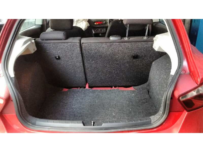 seat ibiza sc (6j1) del año 2012