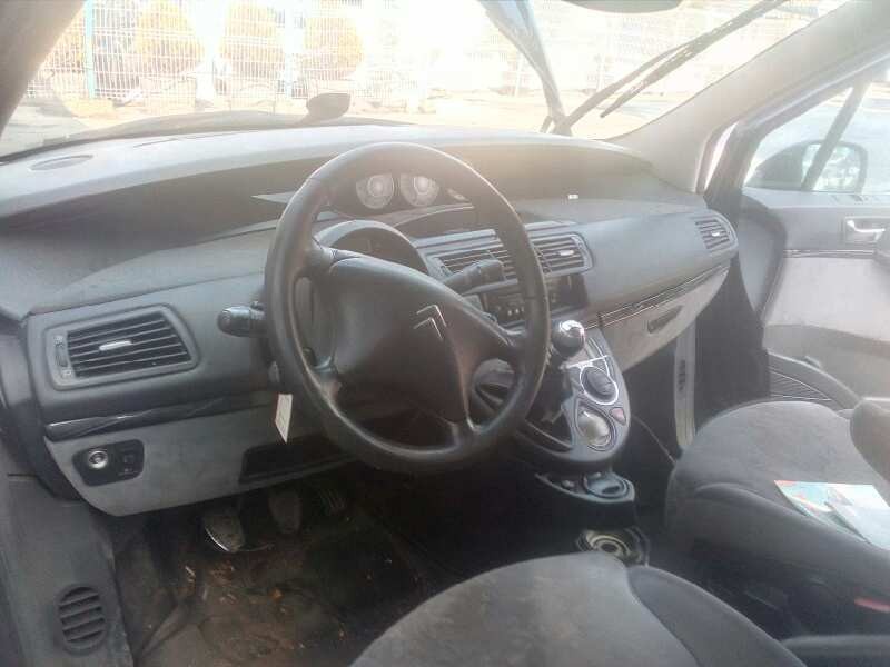 citroën c8 del año 2008