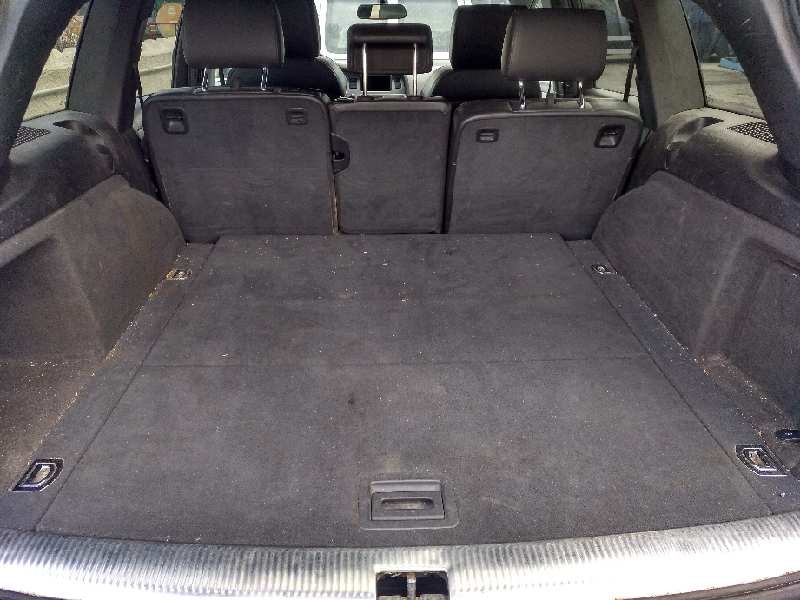 audi q7 (4l) del año 2007