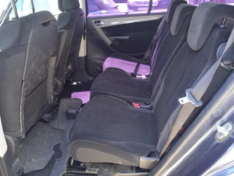 citroën c4 grand picasso del año 2009