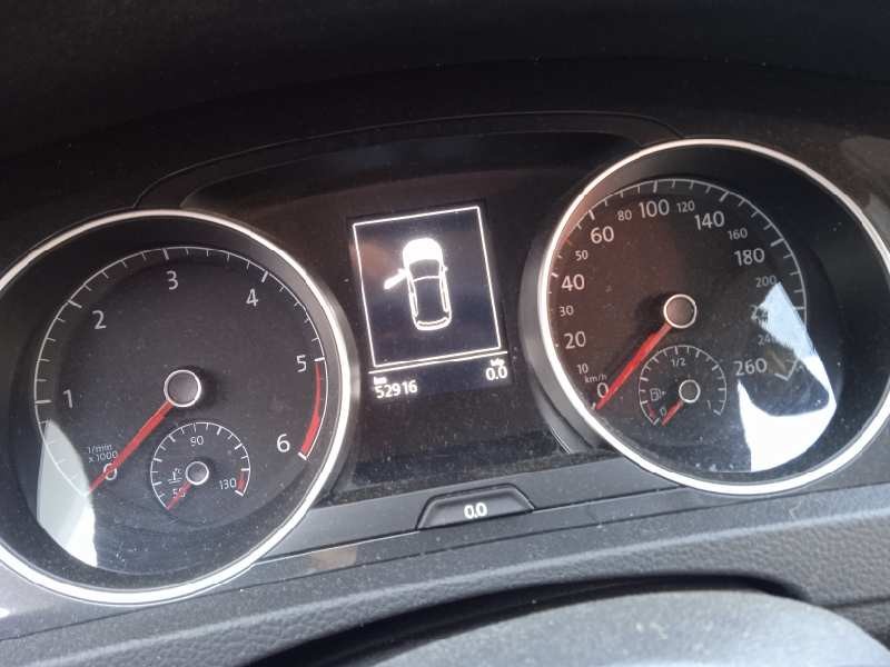 volkswagen golf vii lim. (bq1) del año 2020