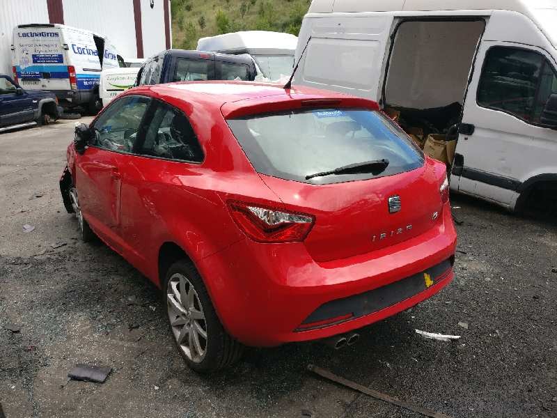 seat ibiza sc (6j1) del año 2012