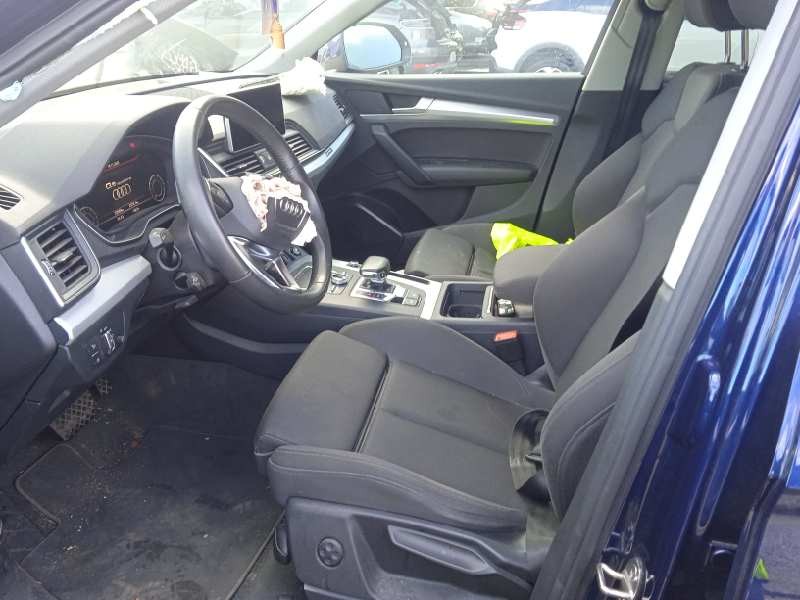 audi q5 (fyb) del año 2019