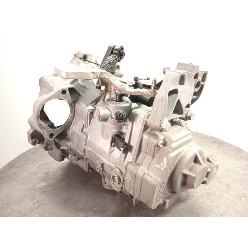 Recambio de caja cambios para audi a3 sedán (8vm) sport edition referencia OEM IAM RSK  02S300051R
