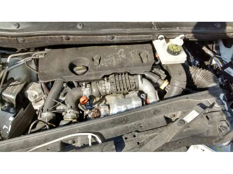 citroën c4 grand picasso del año 2013