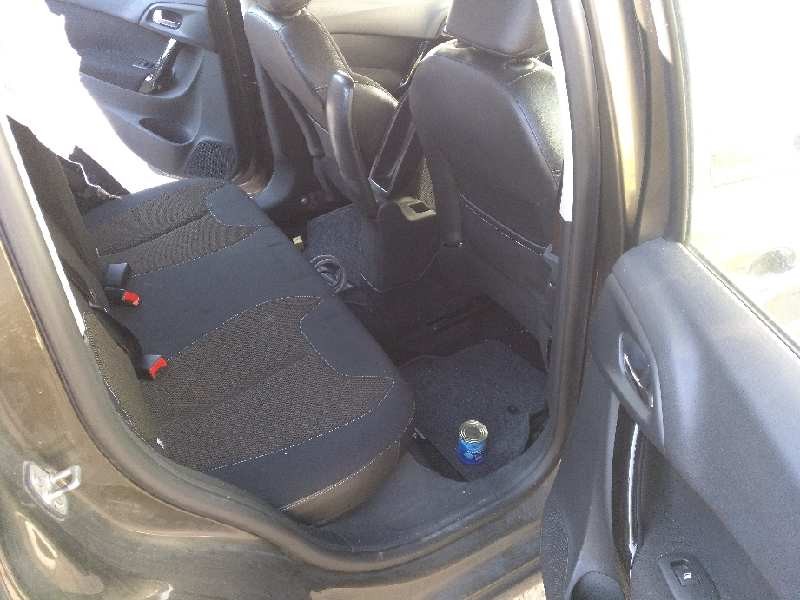 citroën c3 del año 2012