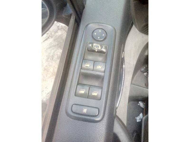 citroën c8 del año 2008