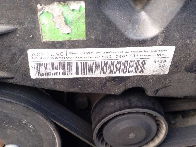 audi q7 (4l) del año 2007