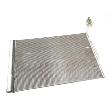 CONDENSADOR / RADIADOR AIRE ACONDICIONADO 7P0820411A 95857311102 