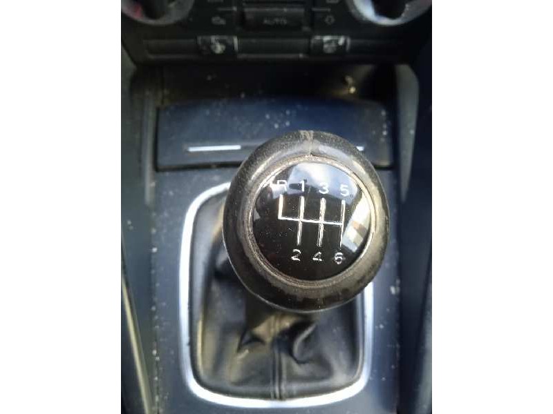 audi a3 (8p) del año 2003