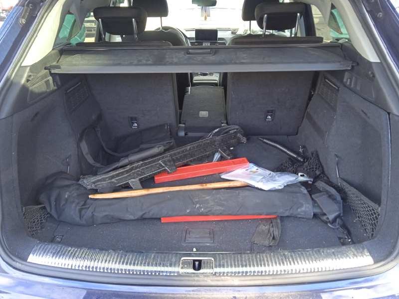 audi q5 (fyb) del año 2019