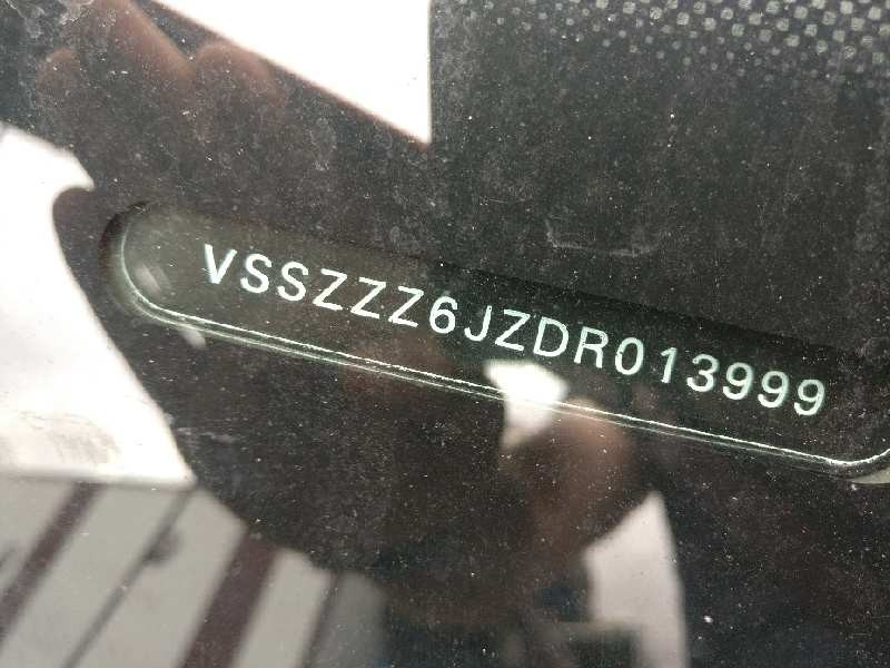 seat ibiza sc (6j1) del año 2012