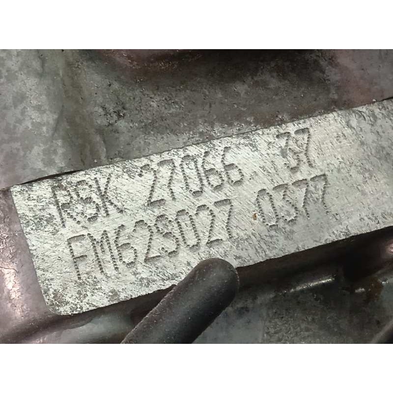 Recambio de caja cambios para audi a3 sedán (8vm) sport edition referencia OEM IAM RSK  02S300051R