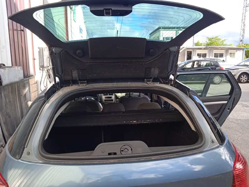 peugeot 407 sw del año 2005