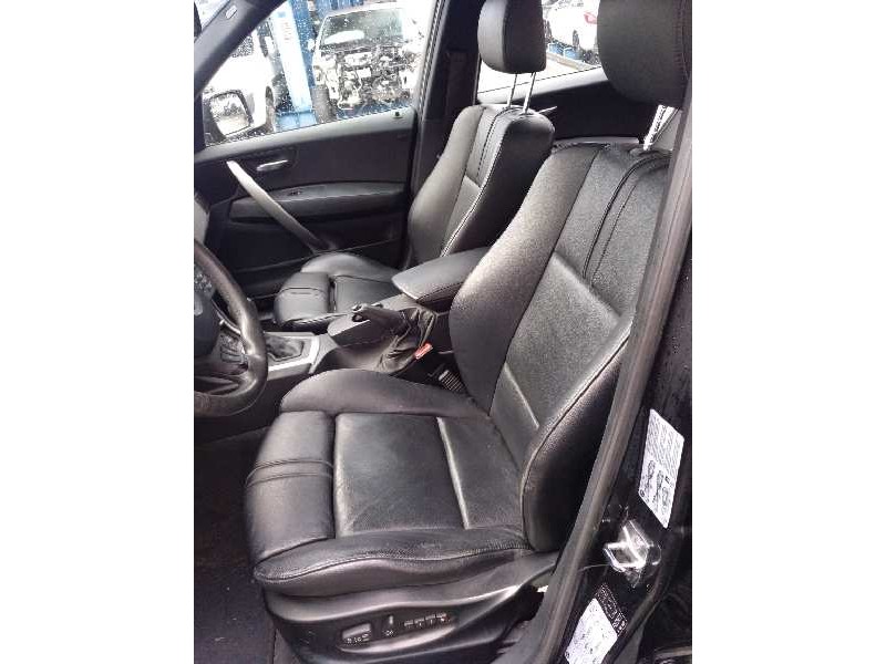 bmw x3 (e83) del año 2005