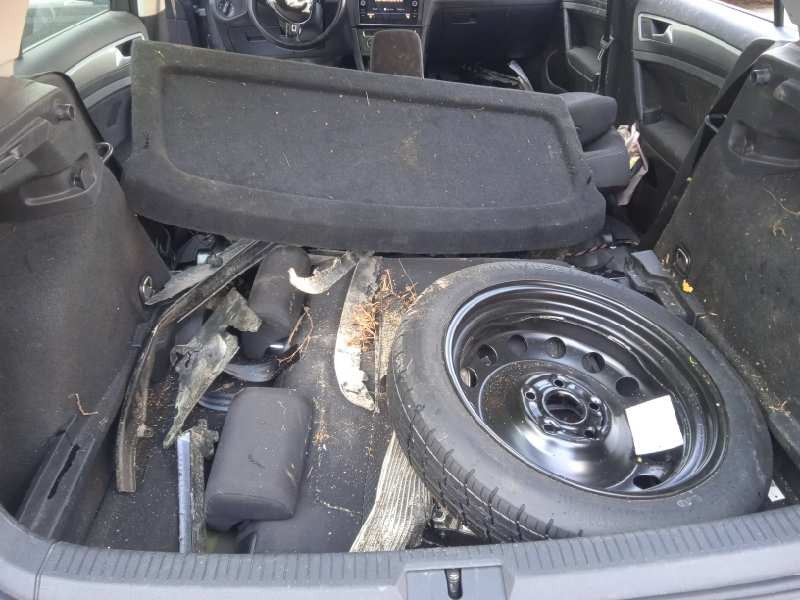 volkswagen golf vii lim. (bq1) del año 2020