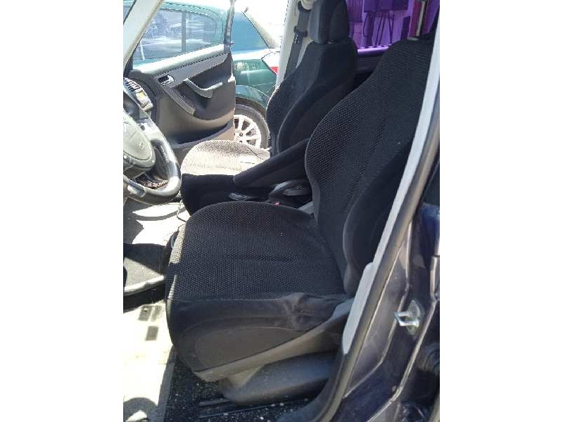 citroën c4 grand picasso del año 2009