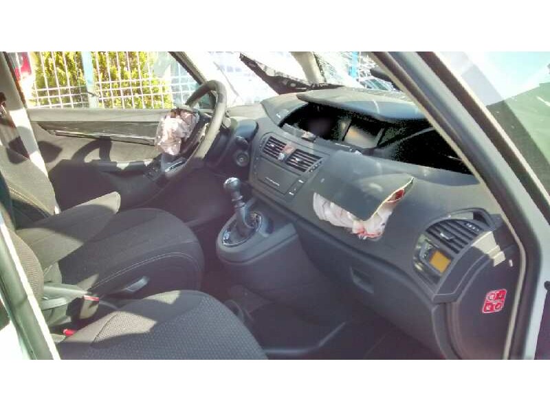 citroën c4 grand picasso del año 2013