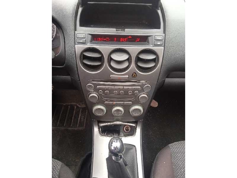 mazda 6 berlina (gg) del año 2003