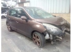 RENAULT SCENIC III