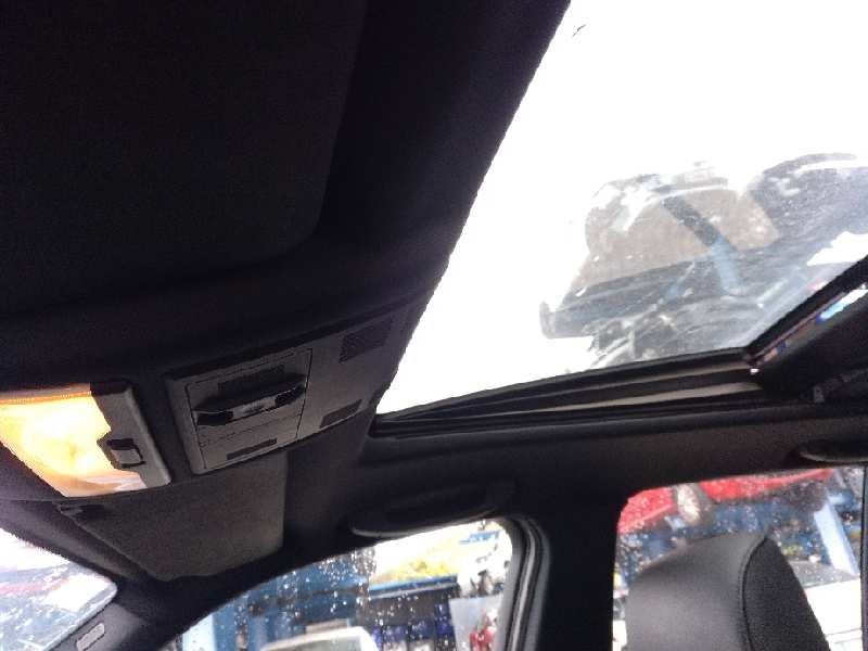 bmw x3 (e83) del año 2005