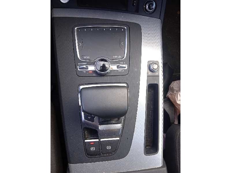 audi q5 (fyb) del año 2019