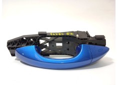 Recambio de maneta exterior trasera izquierda para skoda octavia combi (5e5) rs referencia OEM IAM 5L0837885C   2