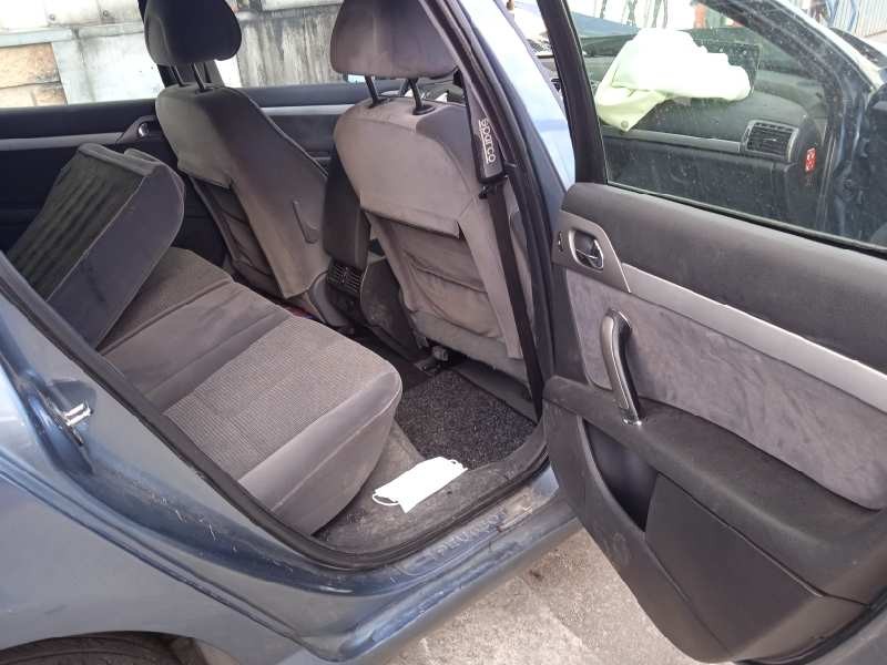 peugeot 407 sw del año 2005