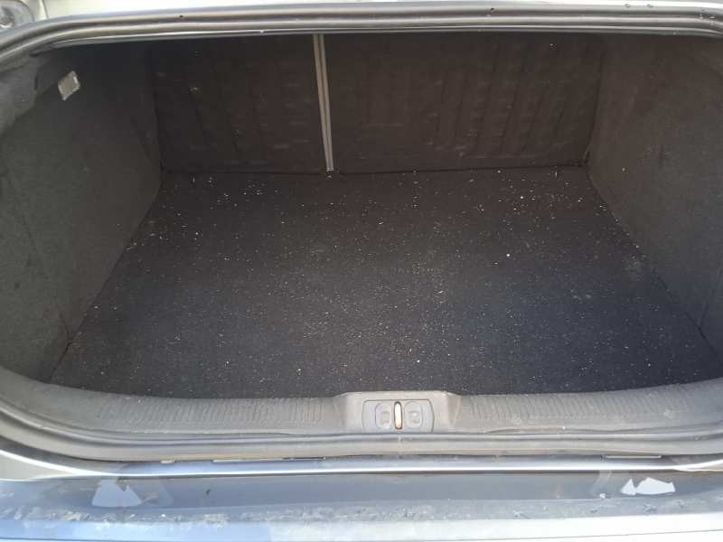 peugeot 407 del año 2004