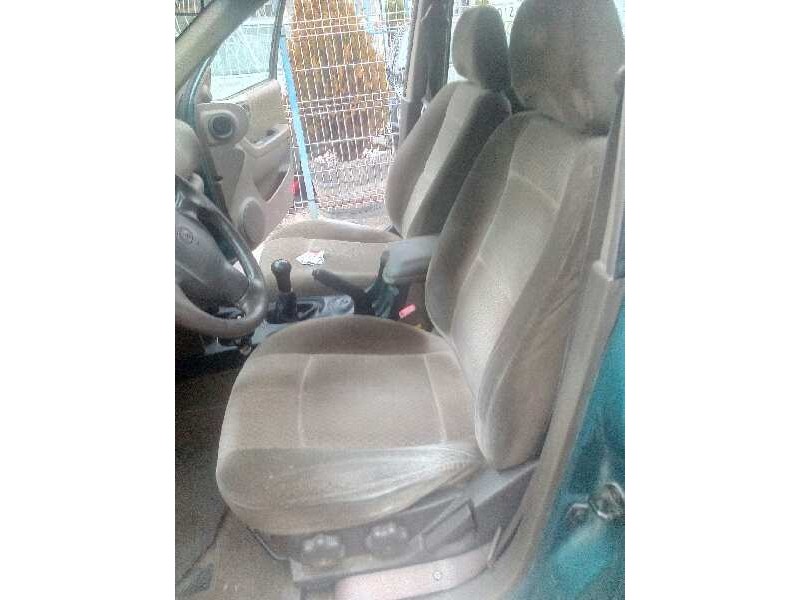 hyundai santa fe (sm) del año 2001